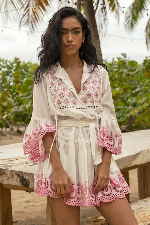 Miss june kaftan hotsell